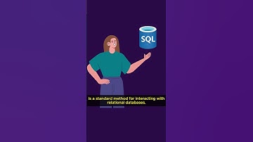 DIFFERENCE BETWEEN SQL VS. NOSQL DATABASE