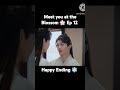 We Are Getting Happy Ending рџ рџ Meet You At The Blossom рџЊё Ep 12 We Are Getting Happy Ending рџ рџ Meet You At The Blossom рџЊё Ep 12