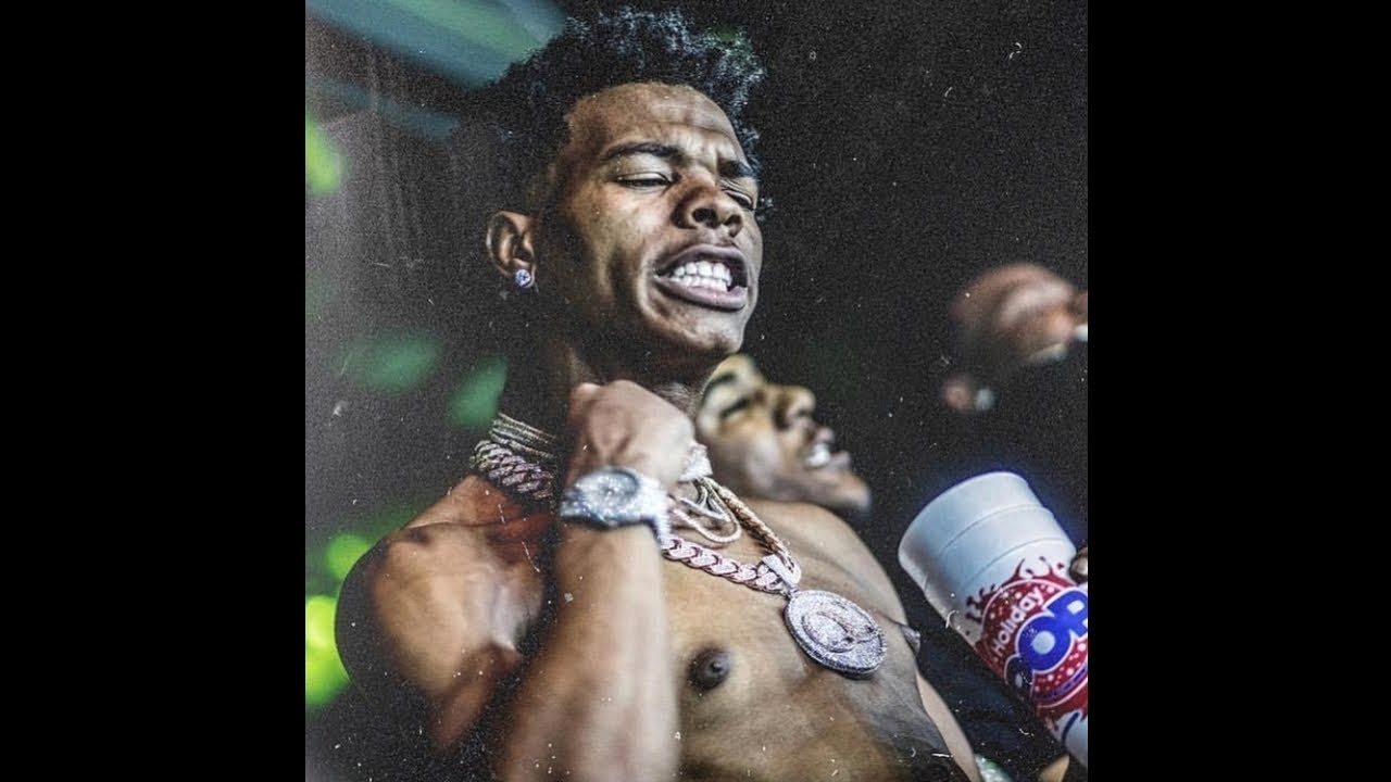 [FREE] Lil Baby x Gunna x Wheezy Type Beat 