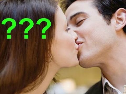 Who Should Make the Move? DATING ADVICE