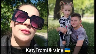 Серіал Життя / Субота / Розмови / Покупки взуття @KatyFromUkraine 🇺🇦 #українською #україна