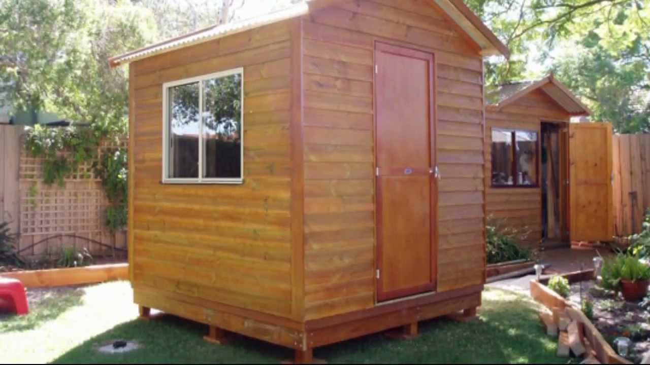 Watch My Shed Plans Review And You Can Make Batter Decision And Use