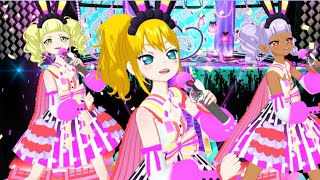Idol Land Pripara - Chaotic Hurricane (73)