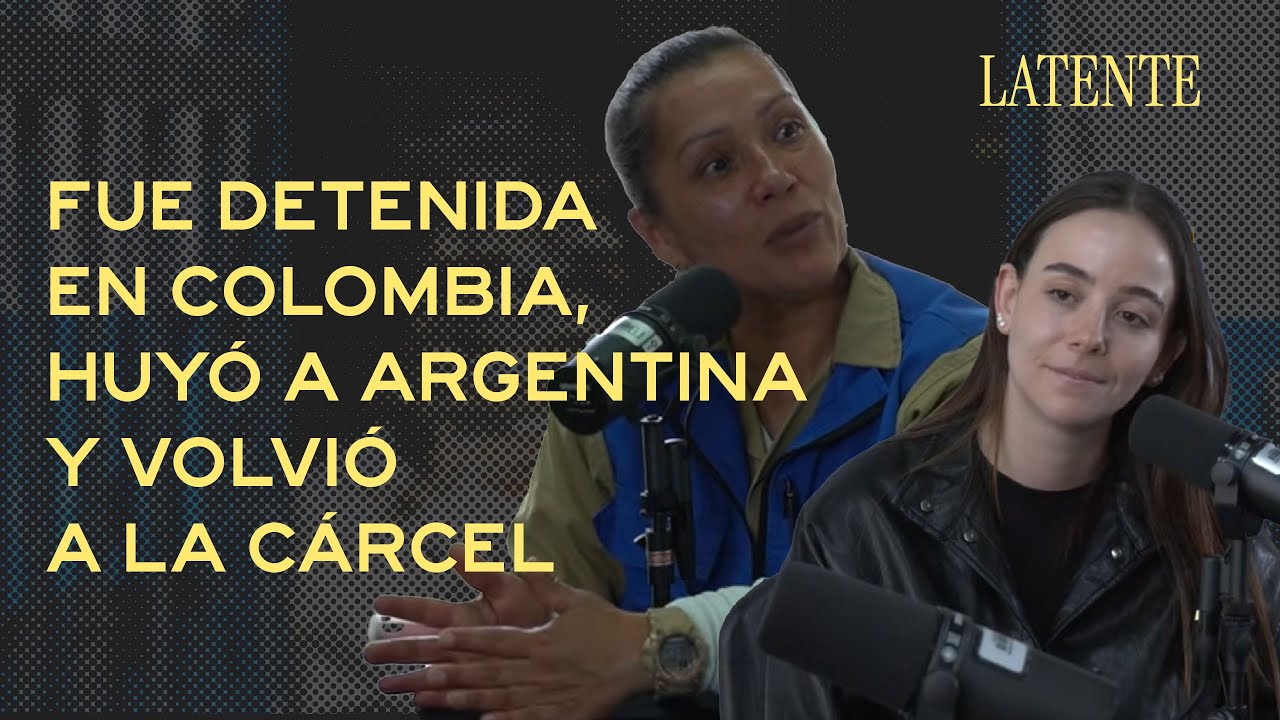 23 AÑOS PRIVADA DE LA LIBERTAD: CUMPLE UNA CONDENA DE 32 POR UN CRIMEN QUE DICE NO COMETIÓ