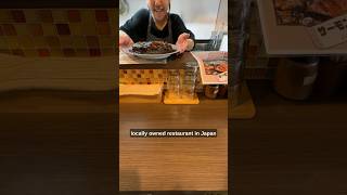 This small curry place in Japan is a portal to heaven