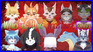 【Among us】第146回ケモV’s Among us　片桐卓＜片桐視点＞