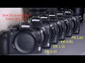 Nikon Firmware Updates for EVERY Z Camera. Z50, Z5, Z6, Z7, Z6II, Z7II. Whats new ?