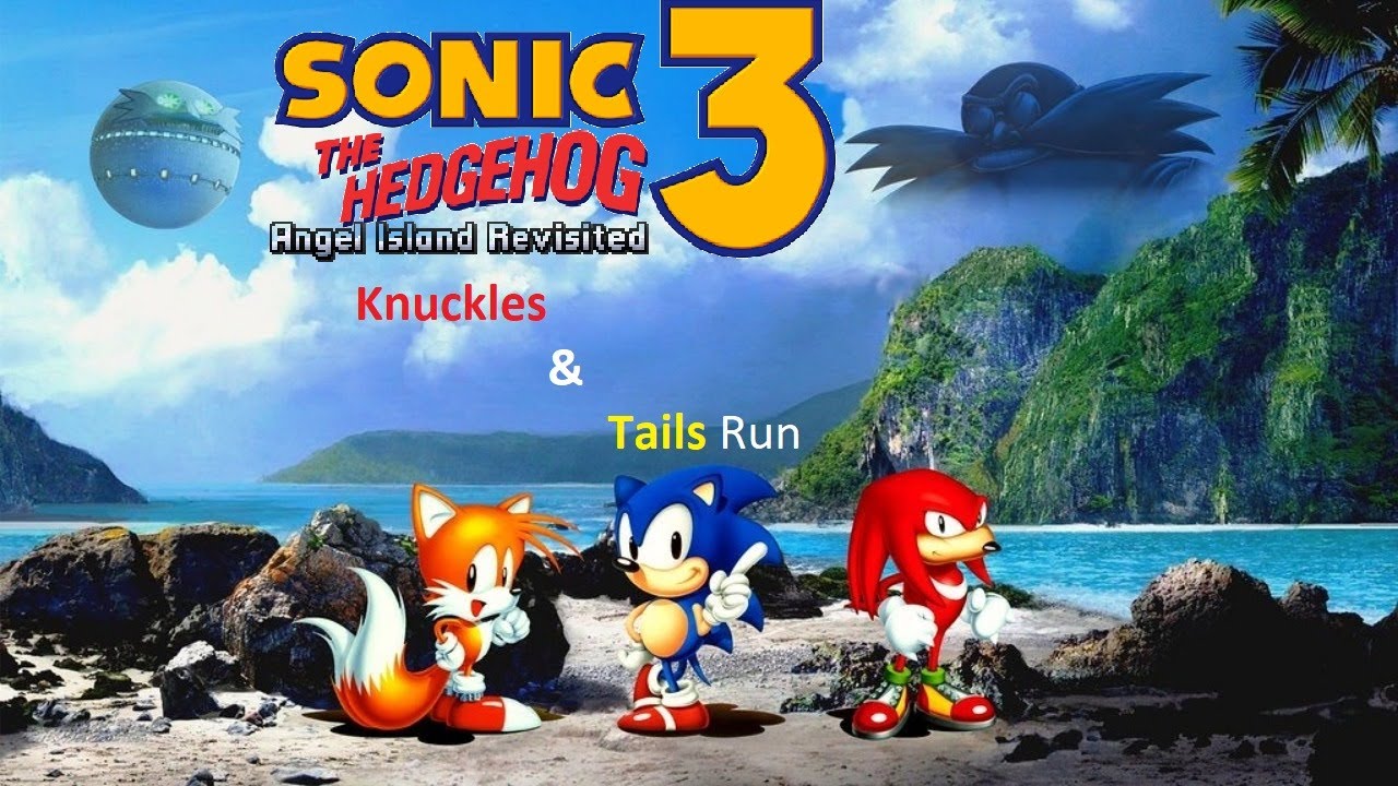 Sonic knuckles air. Are you Crazy what we gotta do Knuckles.