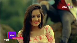 Tu Aashiqui Video Ahan & Pankti Romantic Video All Time Favorite Nilofarmylovesaijad