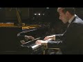 Boris Giltburg piano - Live from Wigmore Hall