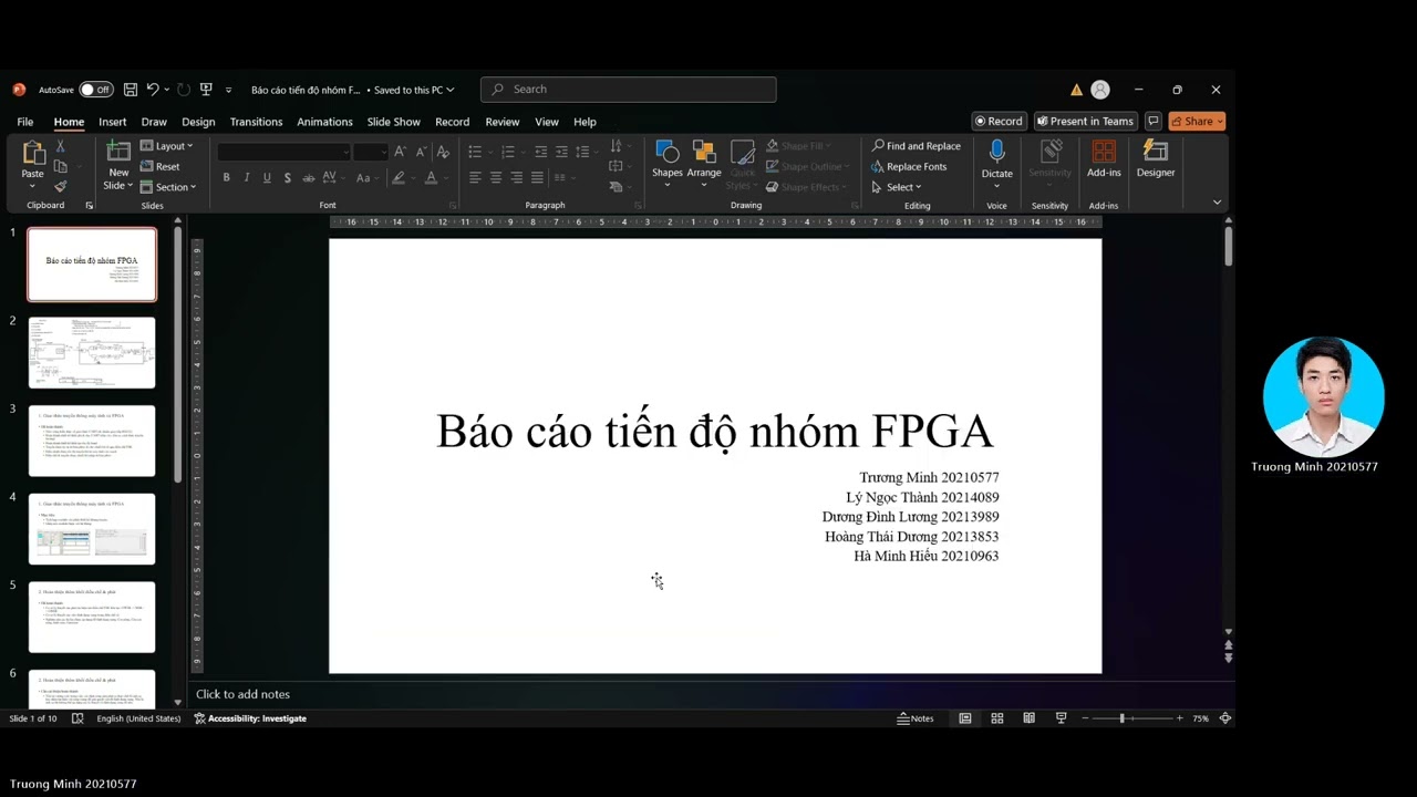 Outline Video FSK on FPGA - wicomlab review on 12/04/2025