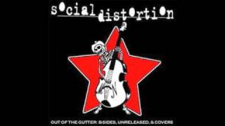 Social Distortion - King of Fools