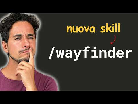 Le AI Skills che uso per programmare (e perché funzionano)