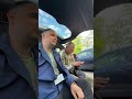 Опыт таксистка 