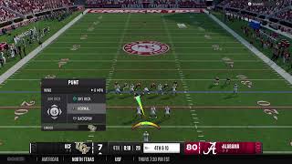 Full Rivals Dynasty UCF News