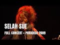Capture de la vidéo Selah Sue - Full Concert | Live At Paradiso Amsterdam 2009