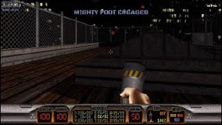 Duke Nukem Cheat Menu down,square,r3,right PS4