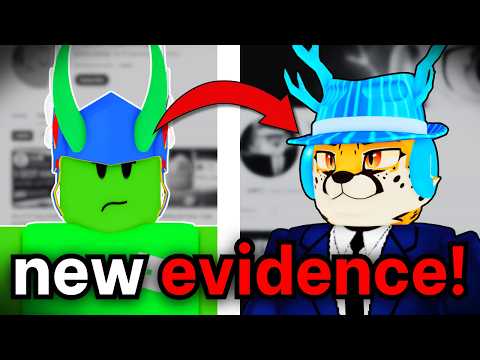 Alyri Leak: The Evidence Is In