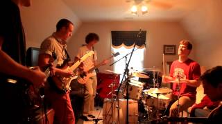 Video thumbnail of "Improvised Jam Session"
