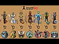 Random Equipment Sets Vs All Bosses Shadow Fight 2 Random Equipment Sets Vs All Bosses Shadow Fight 2