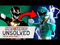 Unsolved Mystery of Megaforce’s Black & Green Ranger - Power Rangers Super Megaforce