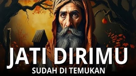 3 Tanda Jati Dirimu Sudah Ditemukan | JIWA YANG TERPILIH