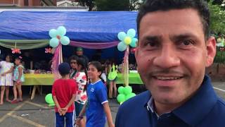 Download Festival Latino Riverdale, Md 2019 - Iglesia San Bernardo Video MP3 Festival Latino Riverdale, Md 2019 - Iglesia San Bernardo