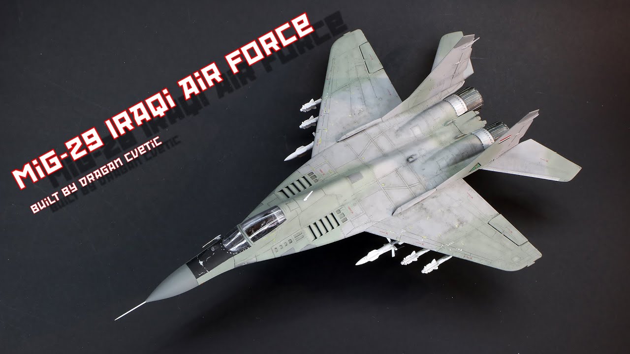 航空機・ヘリコプター No219 1/72 MIG-29 Fulcrum Fighter 航空機・ヘリコプター No219 1/72 MIG-29 Fulcrum Fighter