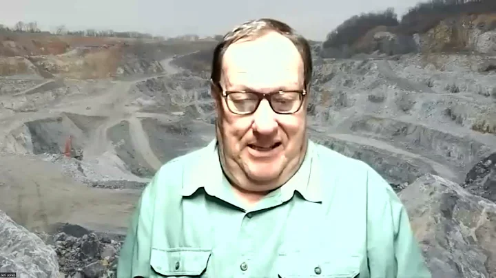 Geology of York County, PA with Jeri Jones