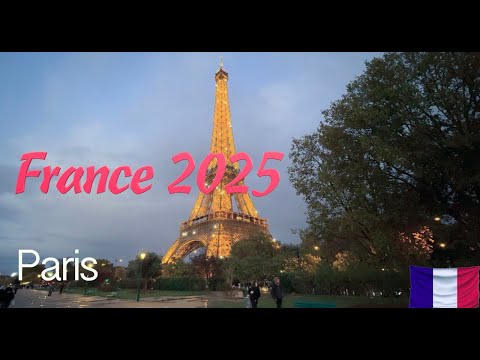 Paris 2025