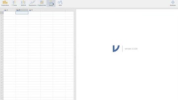 INTRODUCTION TO THE JAMOVI APPLICATION INTERFACE - OPEN SOURCE DATA ANALYSIS APPLICATION
