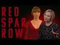 Russia Explained. Red Sparrow movie review: Is Russia really like this?