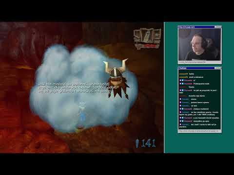 Modi i Nanna: Sprytne Smyki - zapis streama #2 - (Zagrajmy w/Letu0027s Play)