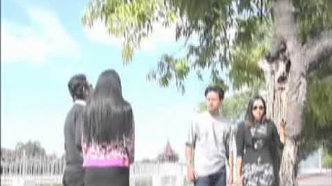 Chit lo mone kae thi - Alex + Tin Zar Maw