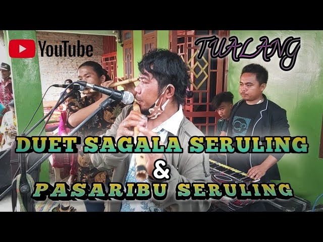 DUET SERULING MAUT || ARI MUSIK class=