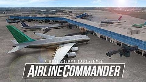 CHANGE AUTO PILOT -BASIC IN AIRLINE COMMANDER