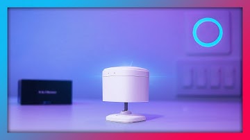Make your Smart Home SMARTER | Inovelli 4 in 1 Sensor Review