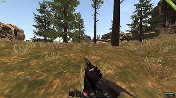 Rust Legacy Hackers
