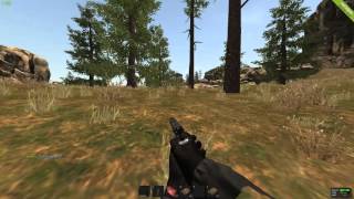 Rust Legacy Hackers