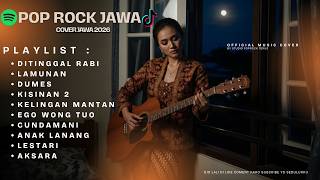 10 Lagu Jawa Pop Rock Cover Terbaik 2026   Album Nonstop Paling Dicari