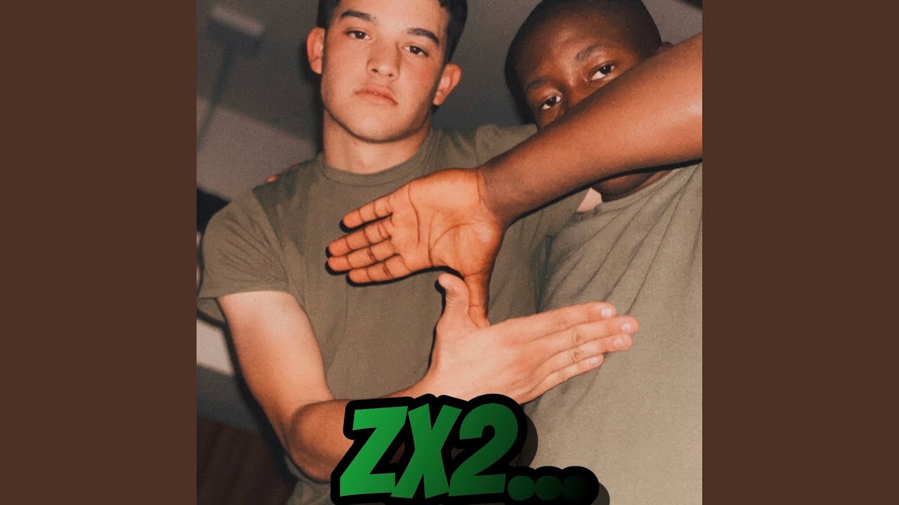 Watch Zx2 on YouTube Watch Zx2 on YouTube
