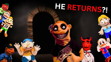 the PERFECT way to bring back Does Bad Things Guy!