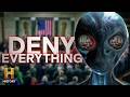 Alien Disclosure: Uncovering the Truth 👽