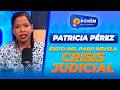 Crisis Judicial: Paro Exitoso y Reclamos de Justa Redistribución de Recursos