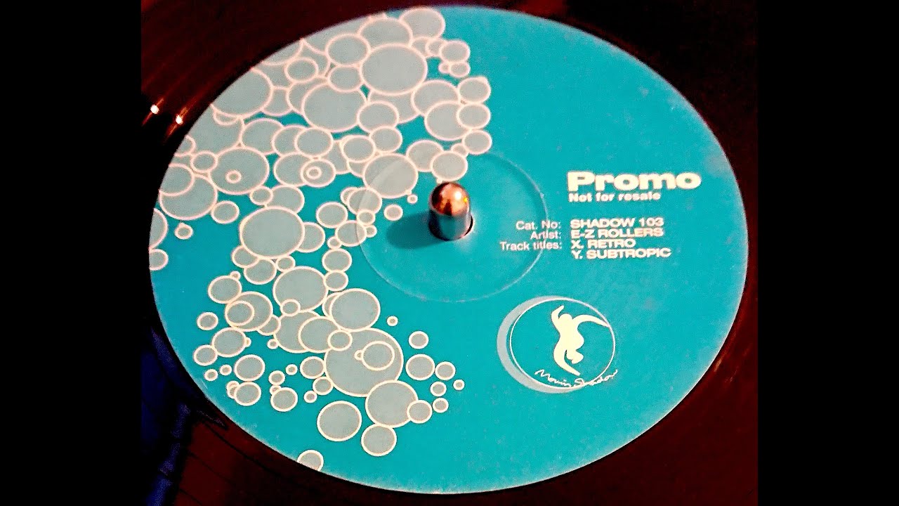 E Z Rollers Retro YouTube