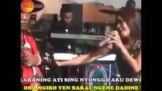 Tangise ati eni sagita