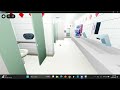 My Shell gas station All Gender multi user restroom #2 Reshoot 5 (New building)