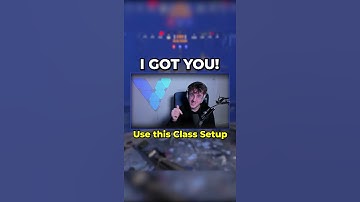 BEST Class Setup for the STG 44🧐#Shorts