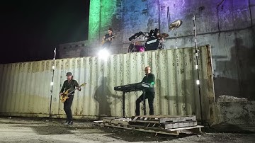 The Cyberiam Endless Whispers Official music video teaser