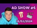 Ad show 6 